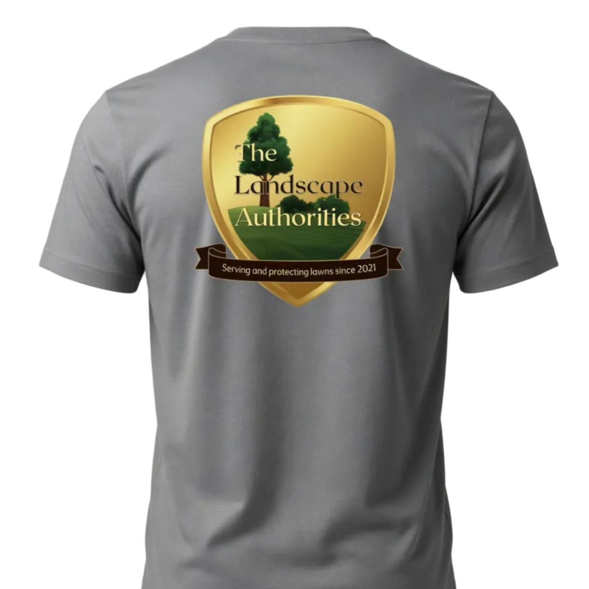 Custom Business Tees