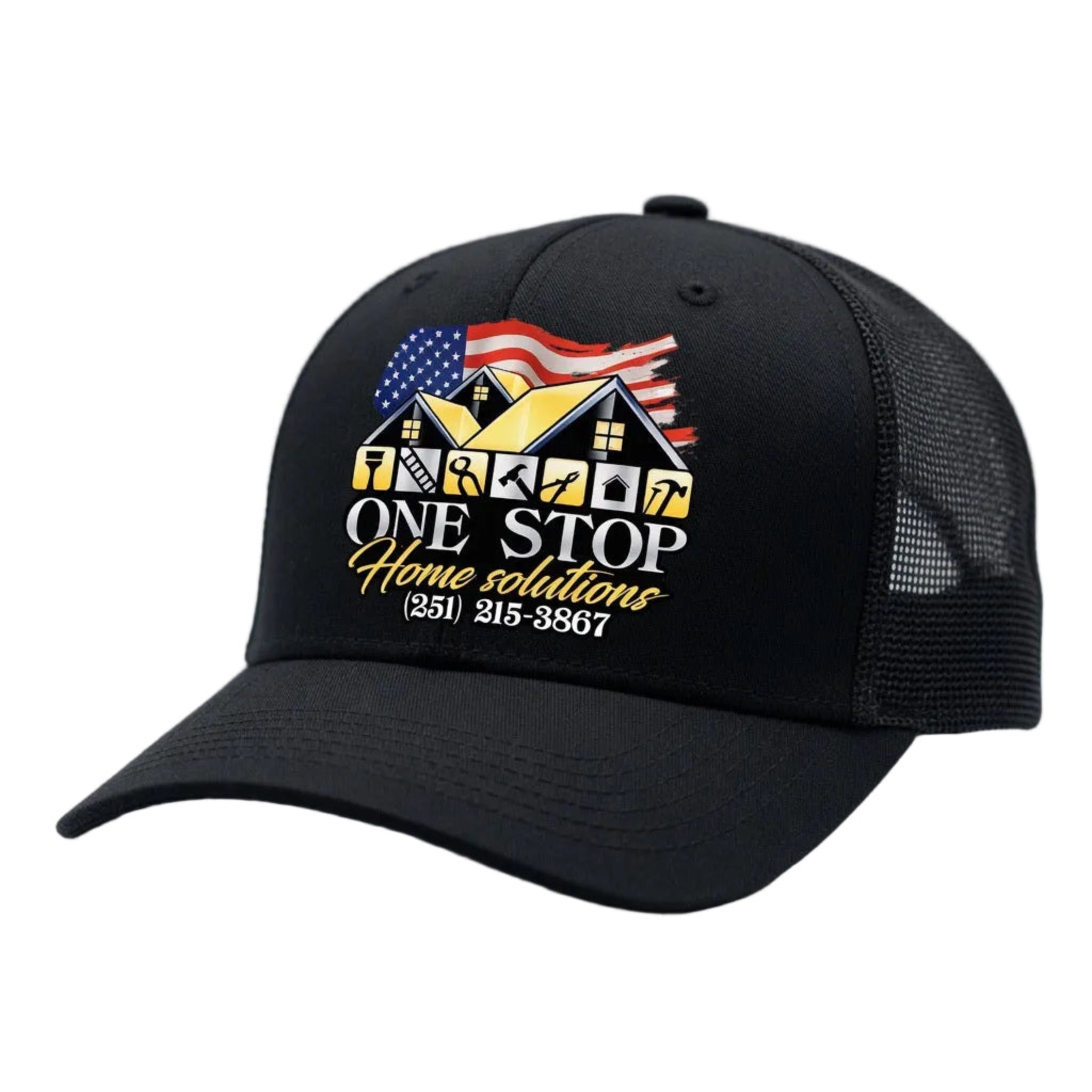 Custom Hats