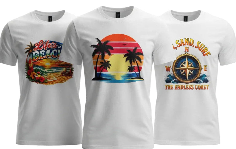 Our Custom Designs