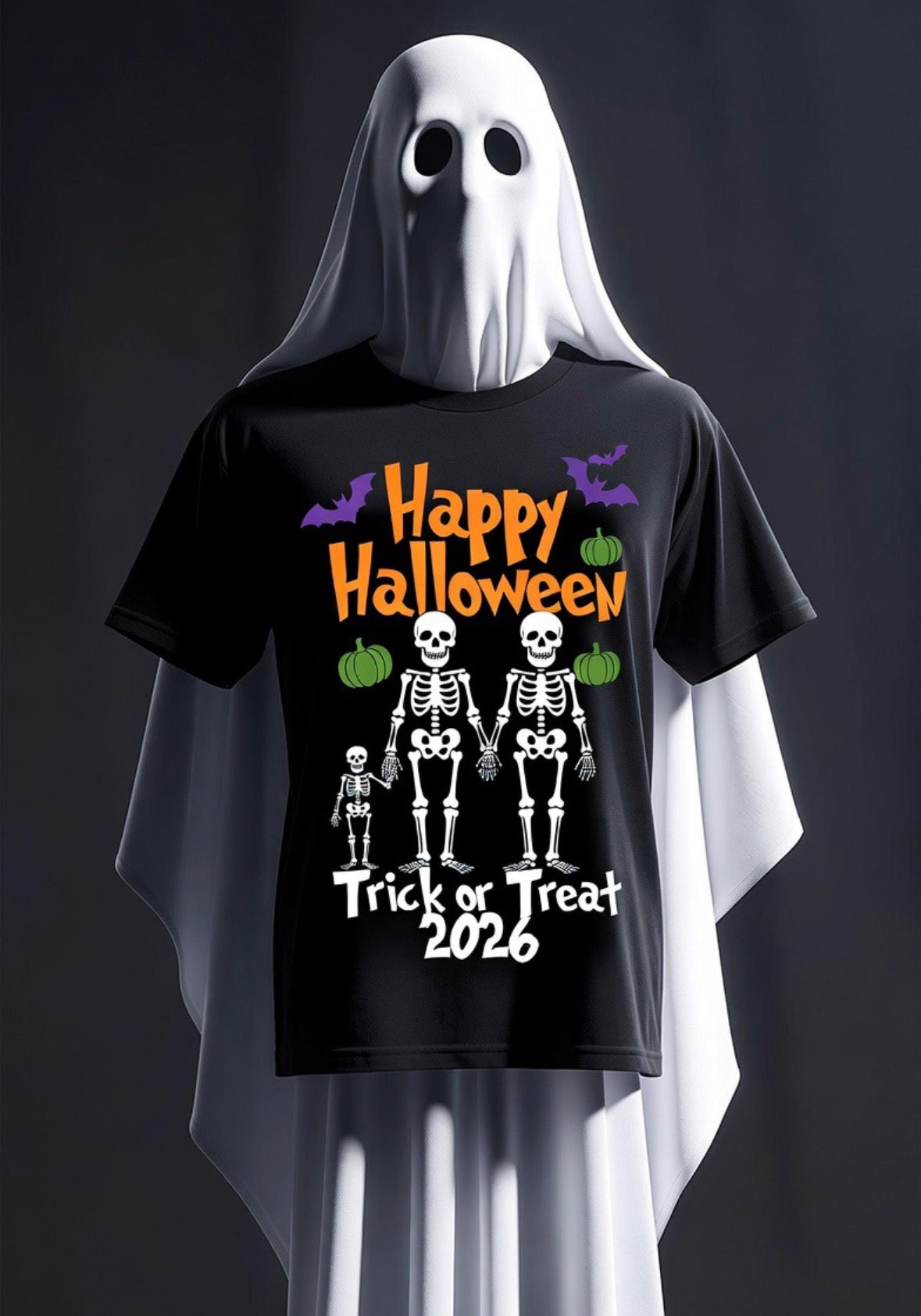 Custom Holiday & Event Tees