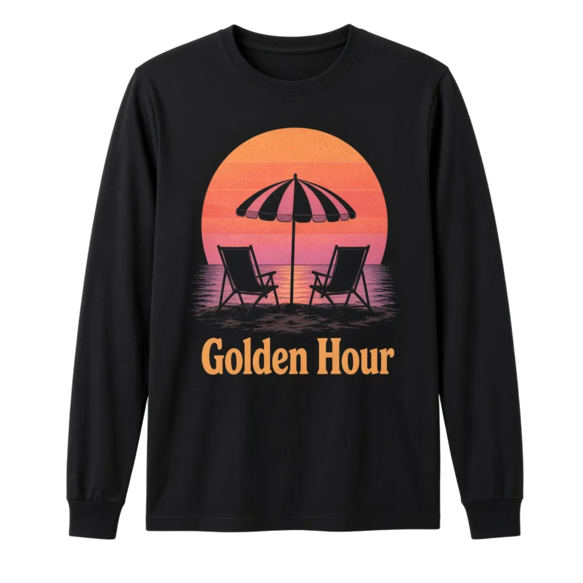 Golden Hour