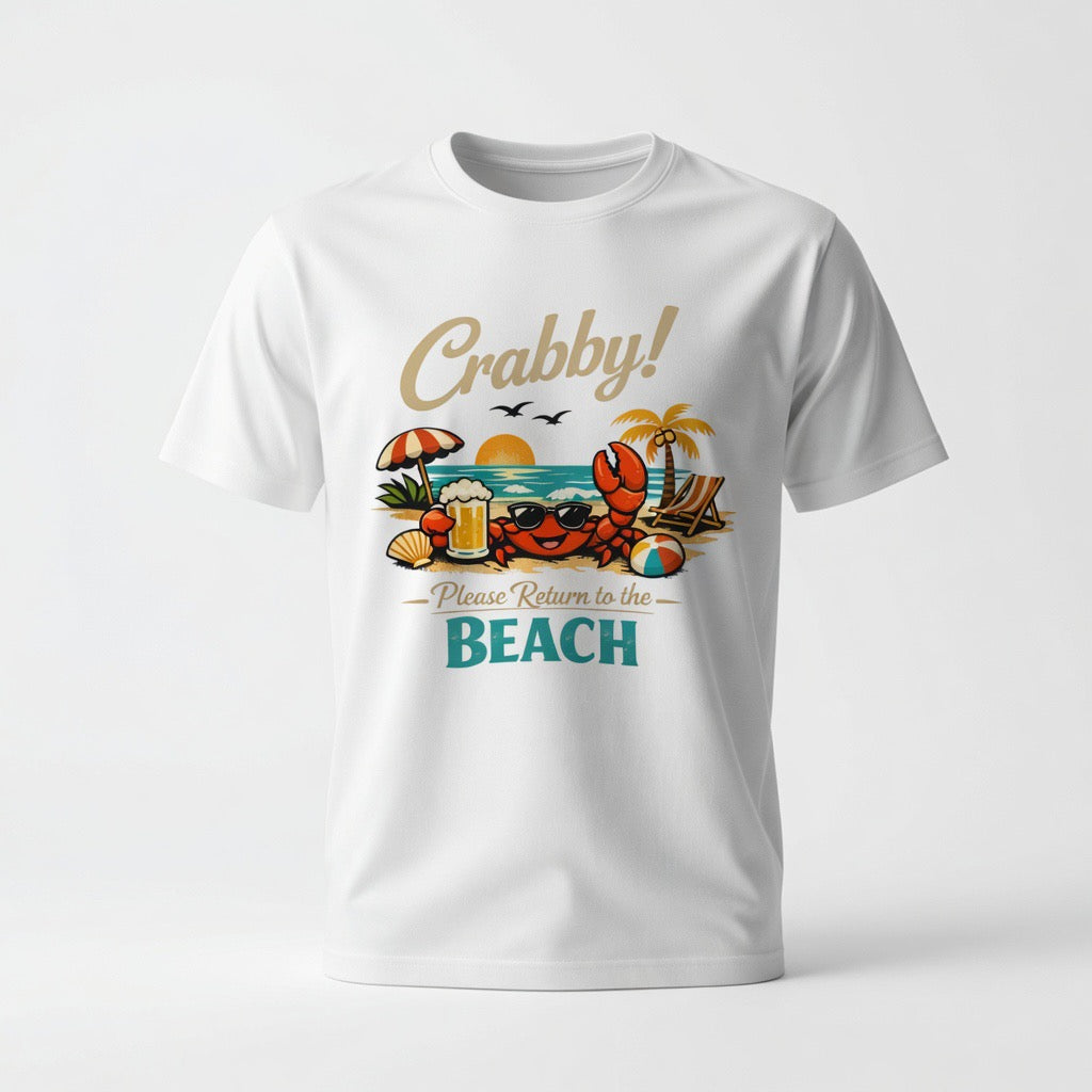 Our Specialty Designed Tees