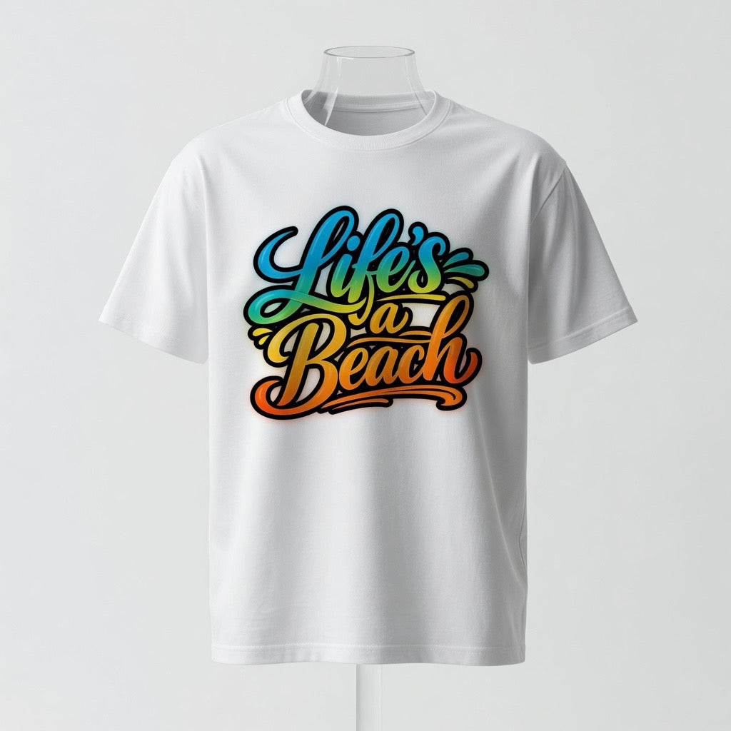 Our Specialty Designed Tees