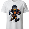 Personalized Sports Tee