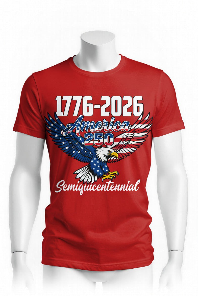 Custom Holiday & Event Tees