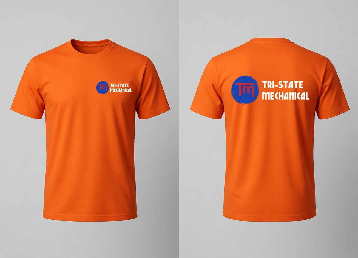 Custom Business Tees