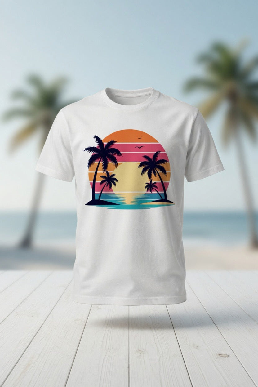 Our Specialty Designed Tees
