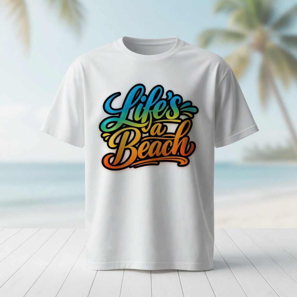 Our Specialty Designed Tees