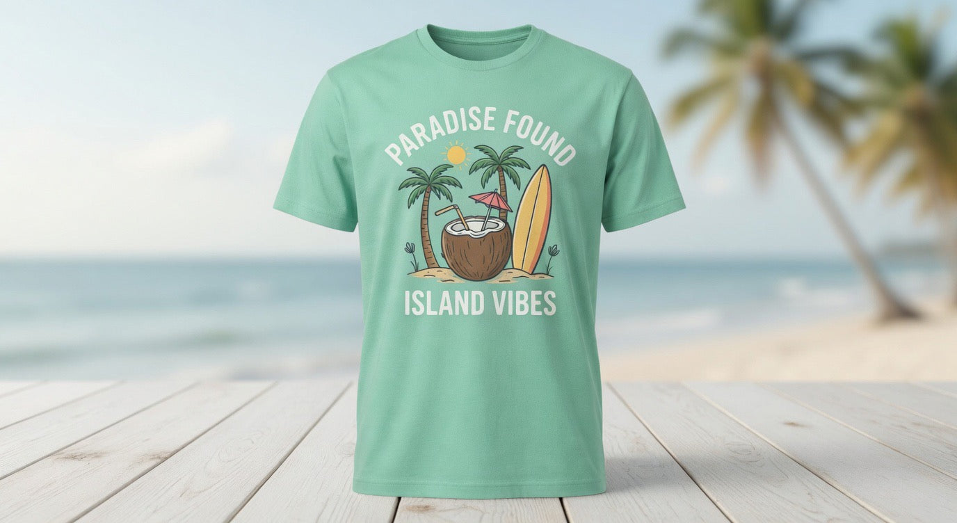 Our Specialty Designed Tees