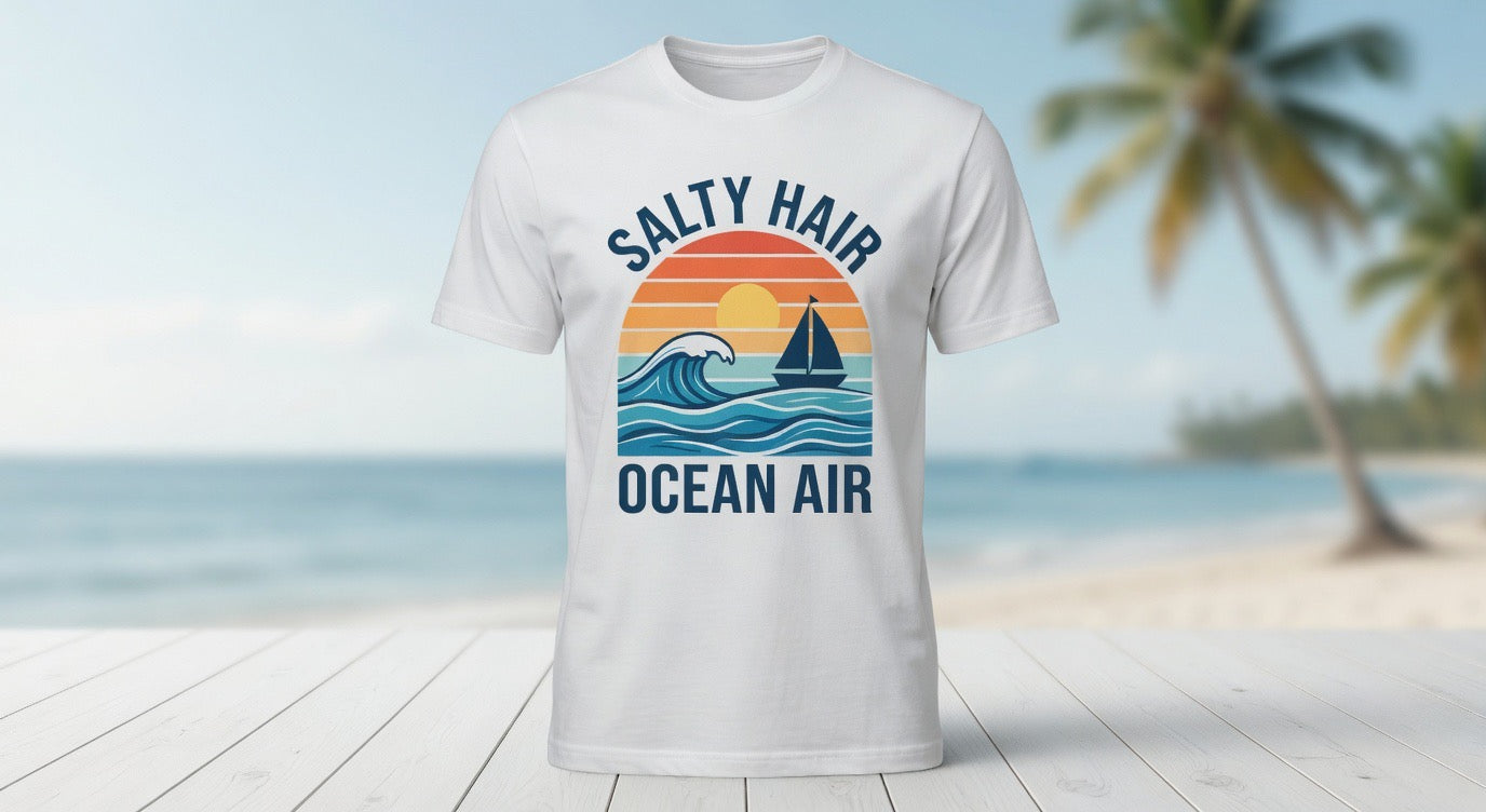 Our Specialty Designed Tees