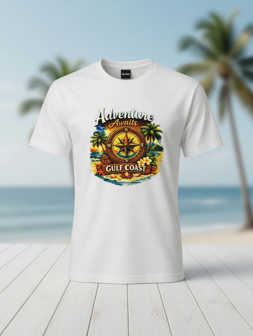Our Specialty Designed Tees