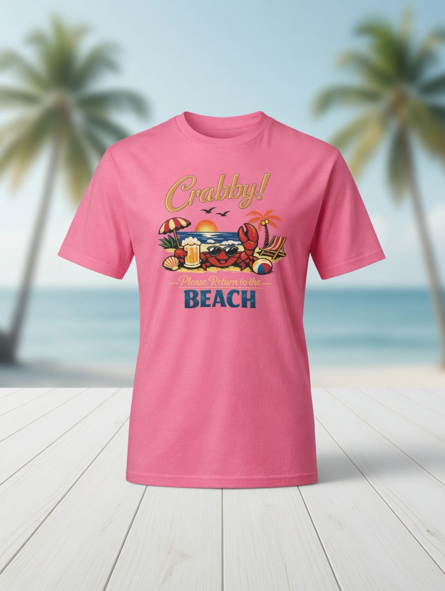Our Specialty Designed Tees