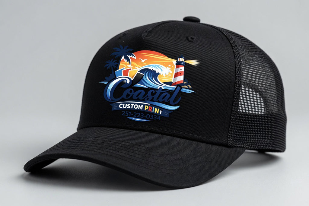 Custom Hats