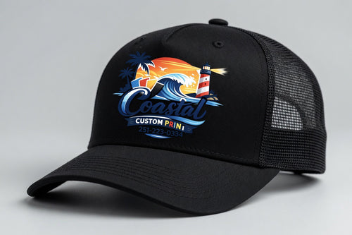 Custom Hats