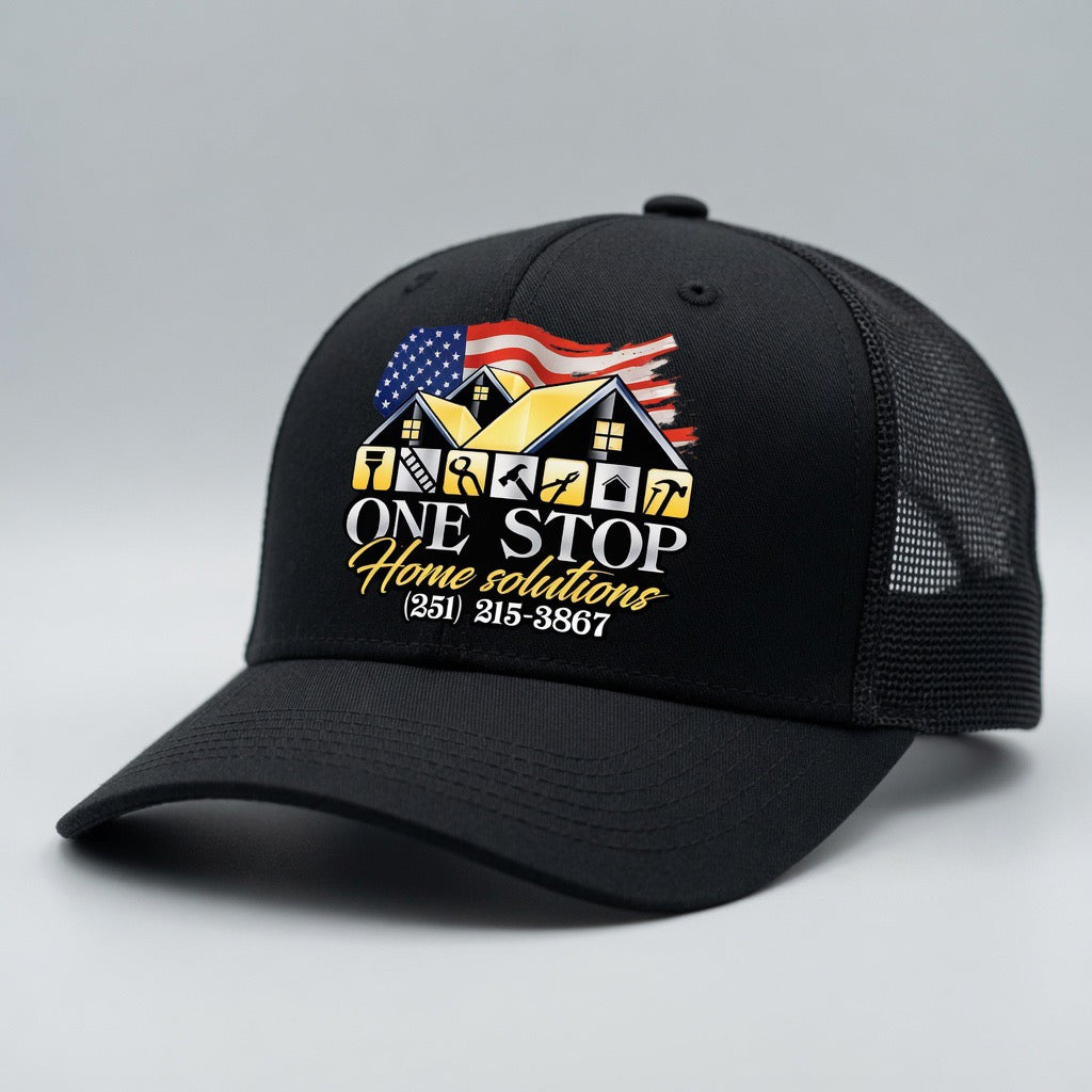 Custom Hats