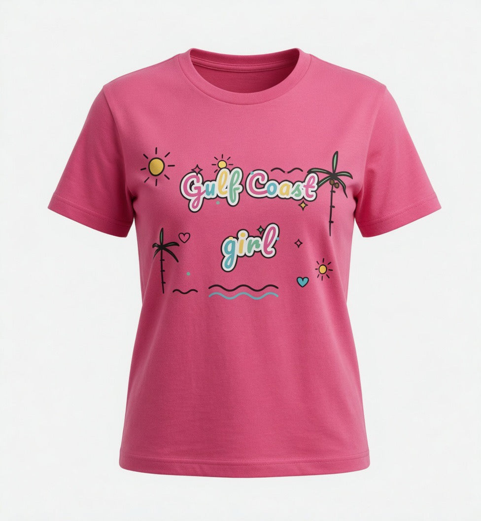 Our Specialty Designed Tees