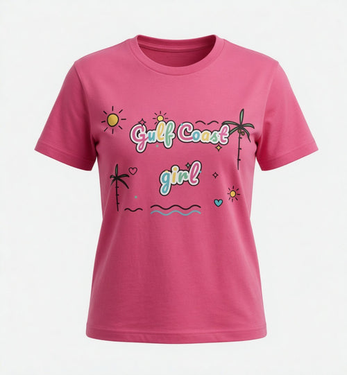 Our Specialty Designed Tees