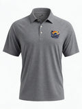 Custom Business Polos