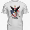Custom Holiday & Event Tees