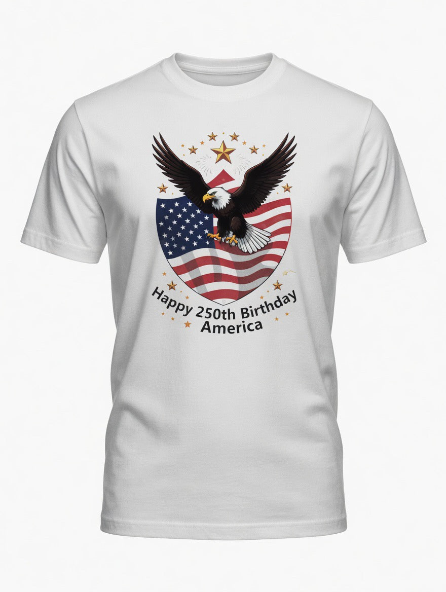 Custom Holiday & Event Tees