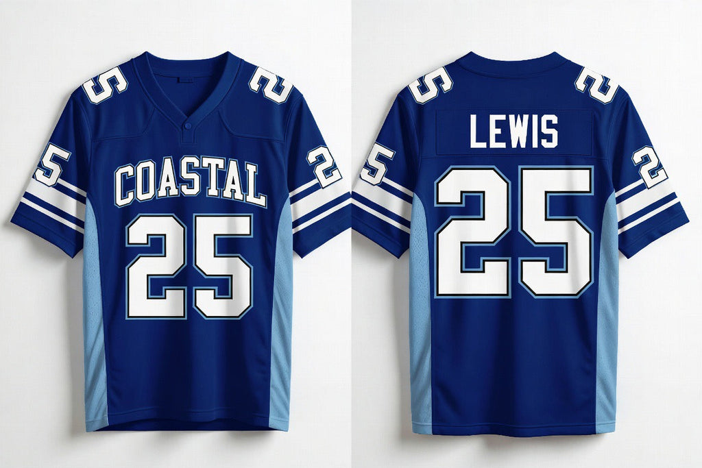Your Custom Design