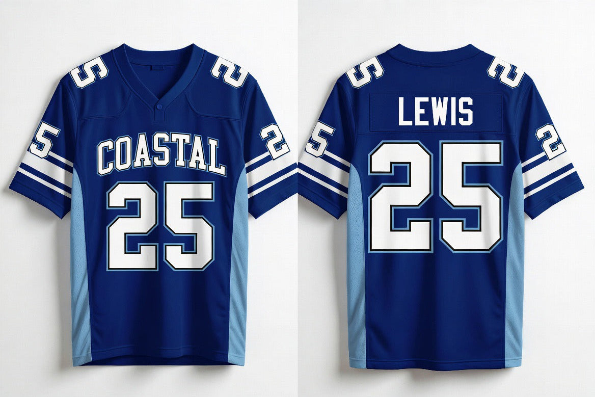 Your Custom Design