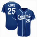 Personalized Sports Jersey