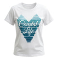 Coastal Heart
