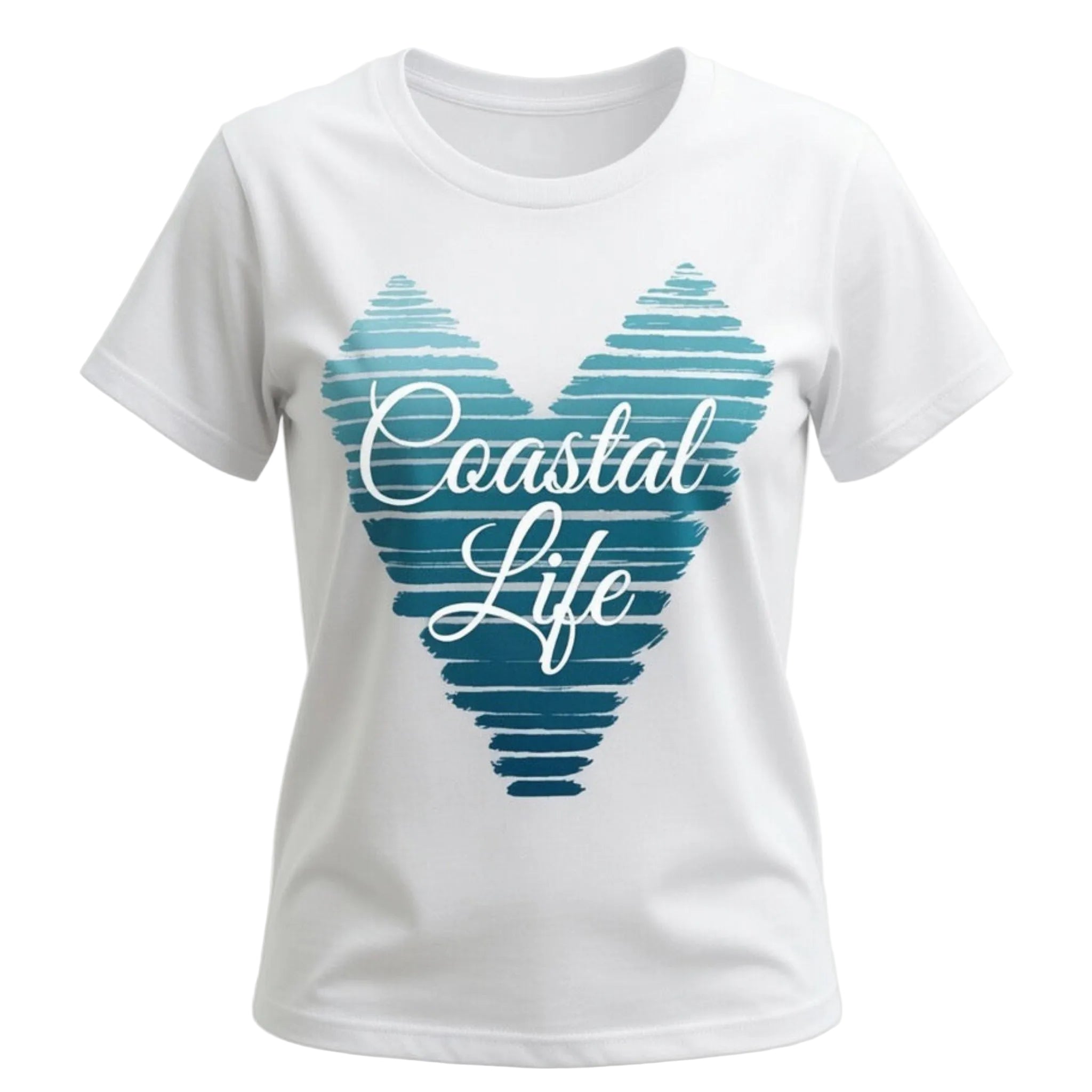 Coastal Heart
