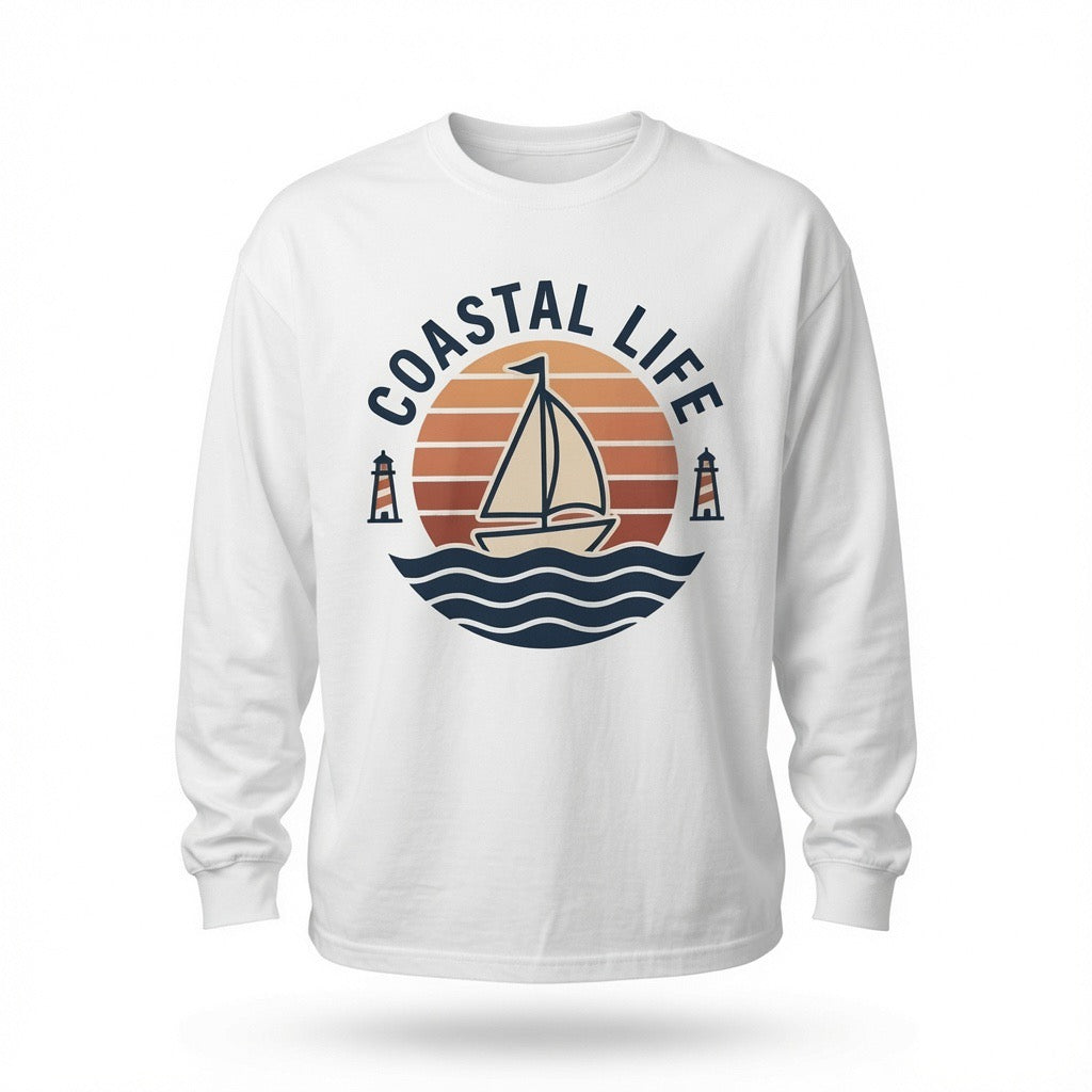 Sail Away