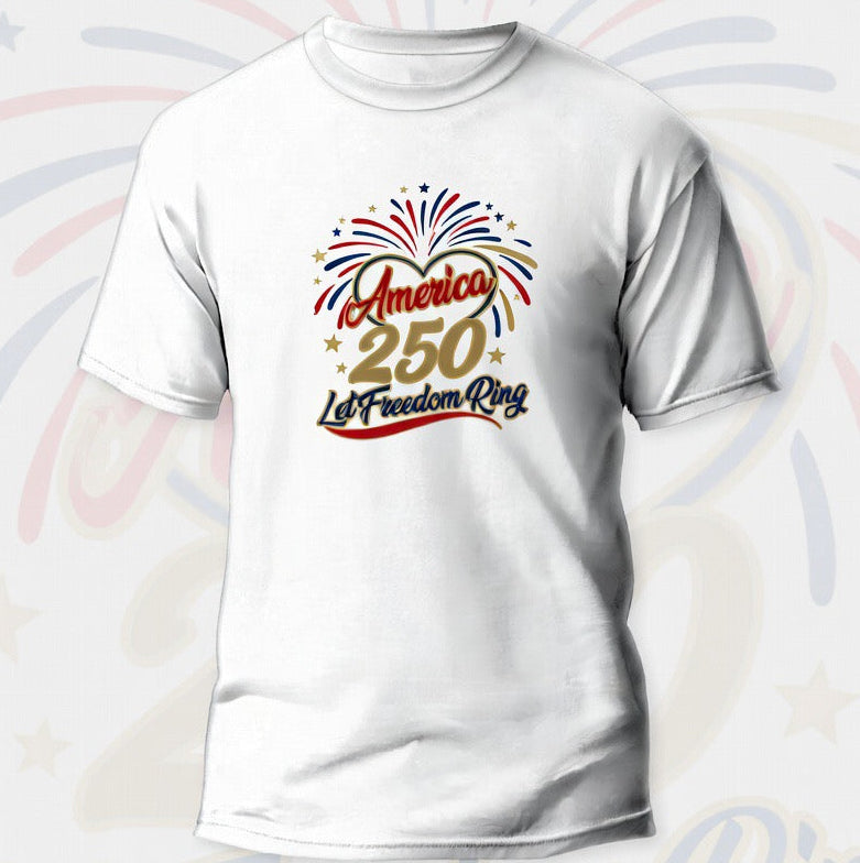 4th of July
