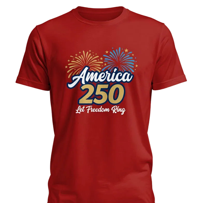 America 250