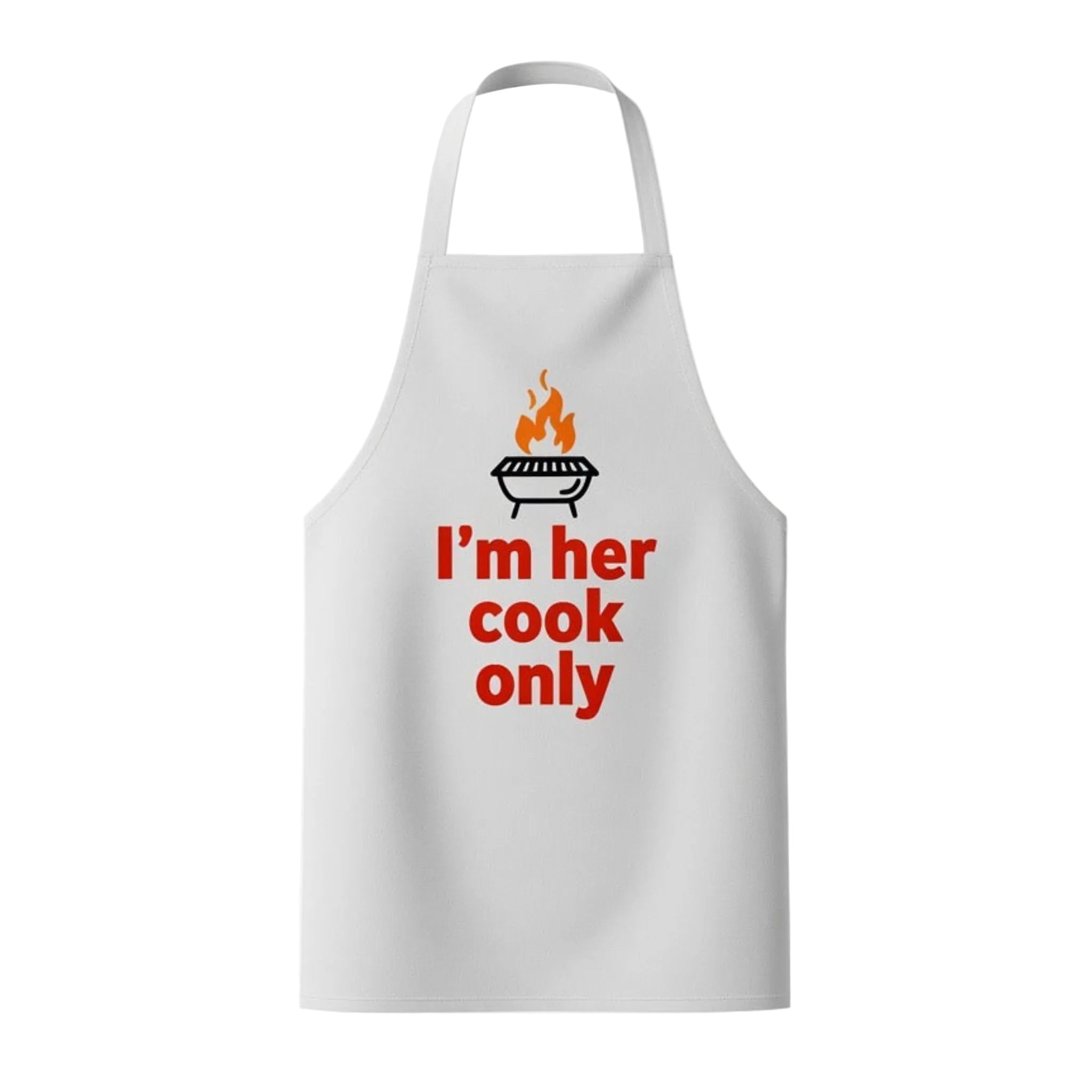 Her Cook