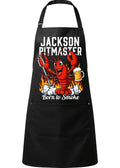 Pitmaster