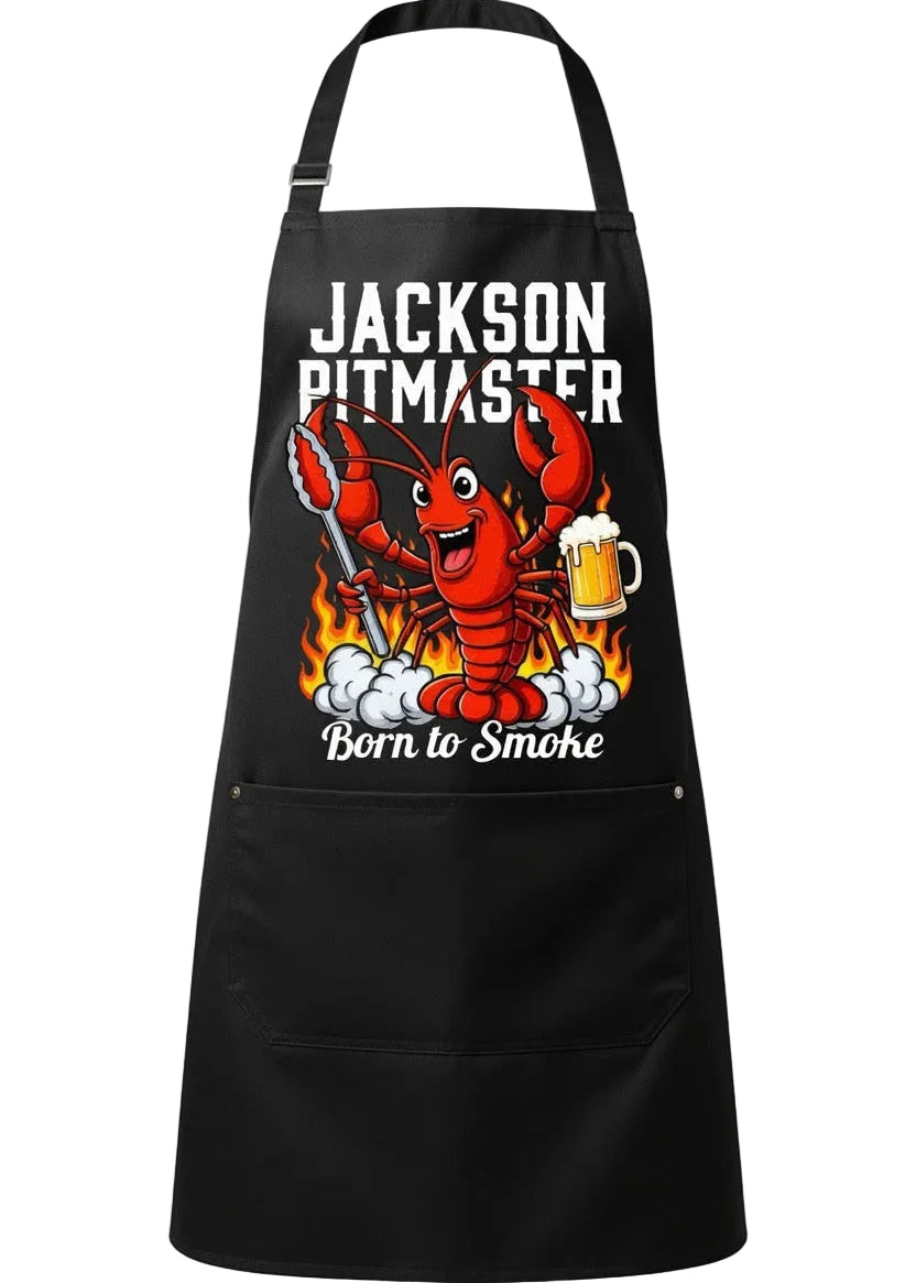 Pitmaster