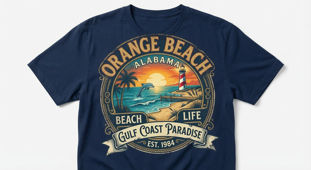 Orange Beach, Alabama
