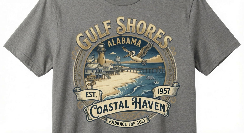 Gulf Shores, Alabama