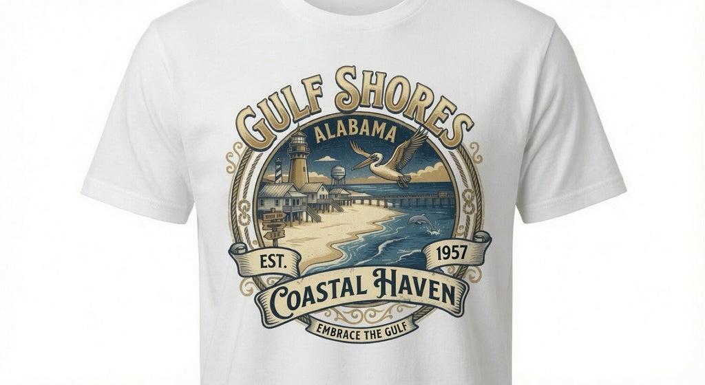 Gulf Shores, Alabama