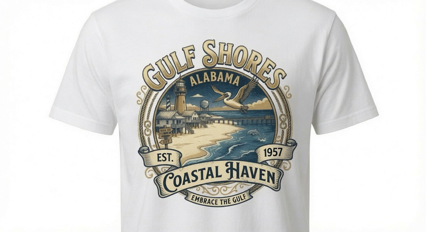 Gulf Shores, Alabama