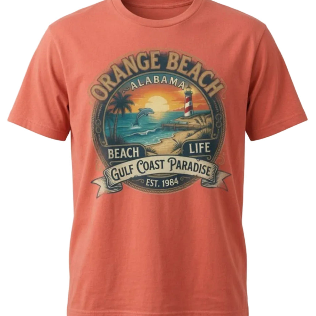Orange Beach, Alabama