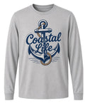 Coastal Life Anchor
