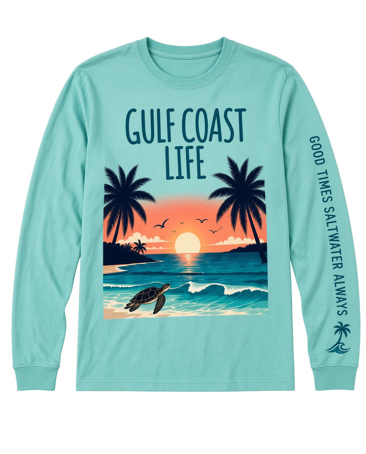 Gulf Coast Life