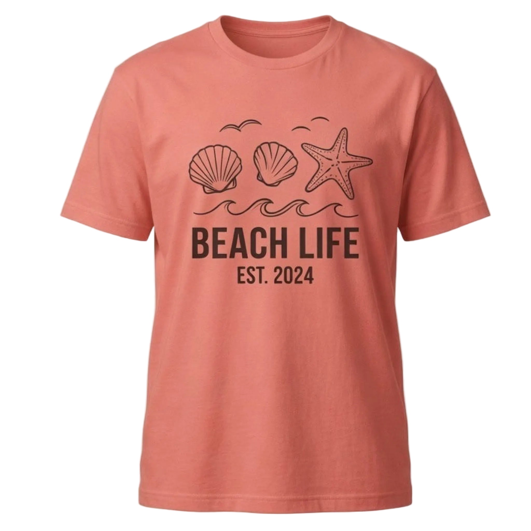 Beach Life