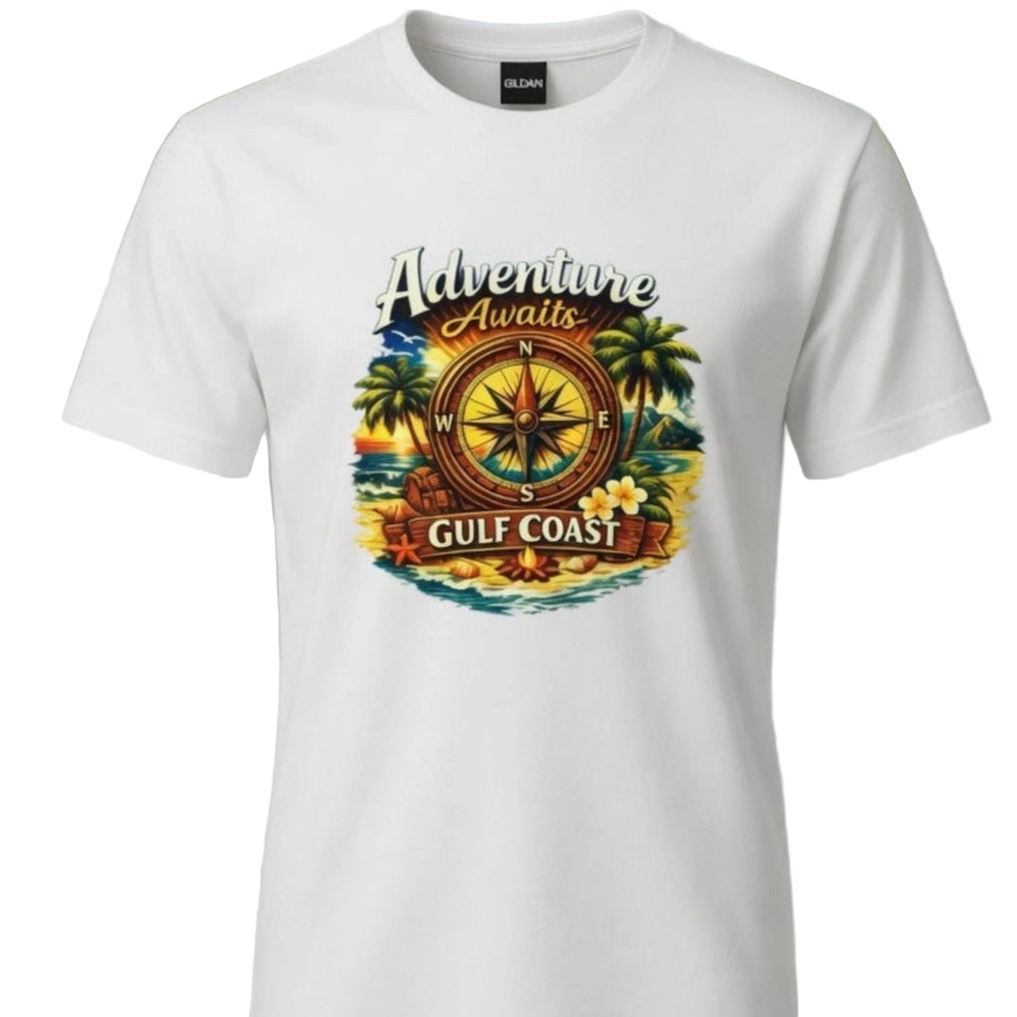 Adventure Awaits