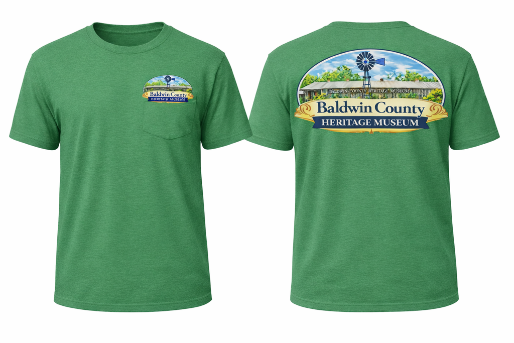 Custom Business Tees