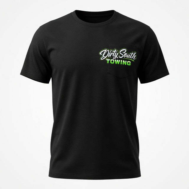 Custom Business Tees