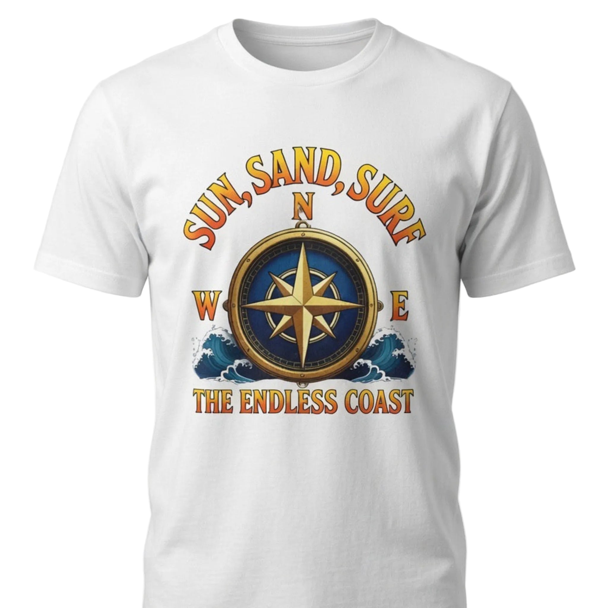 Endless Coast