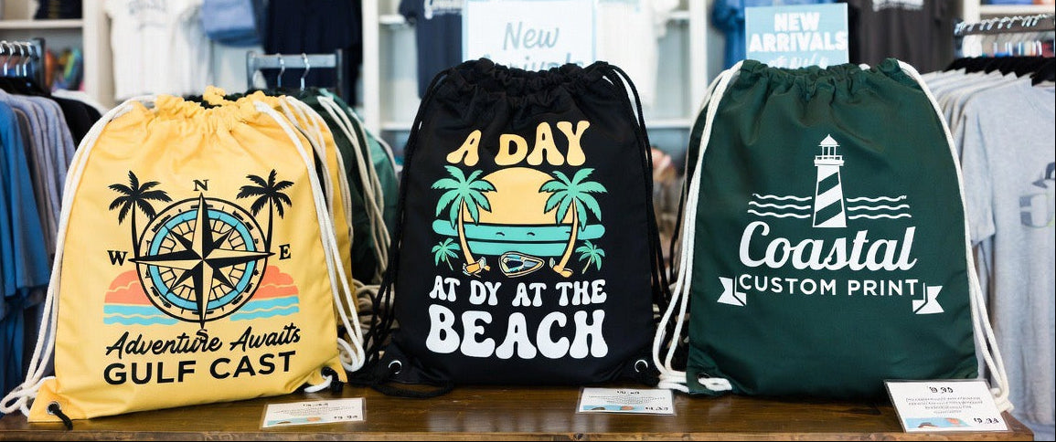 Custom Bags