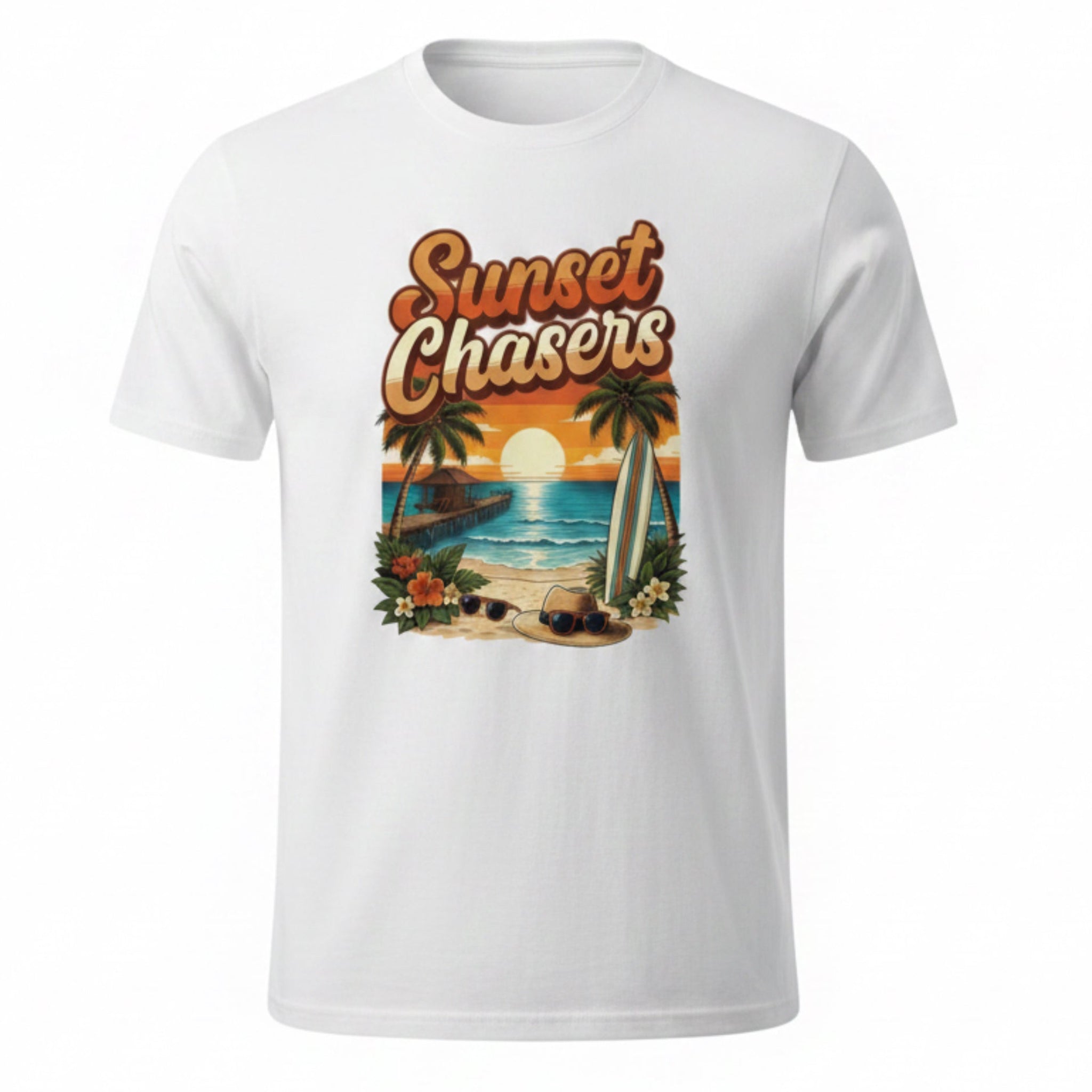 Sunset Chasers