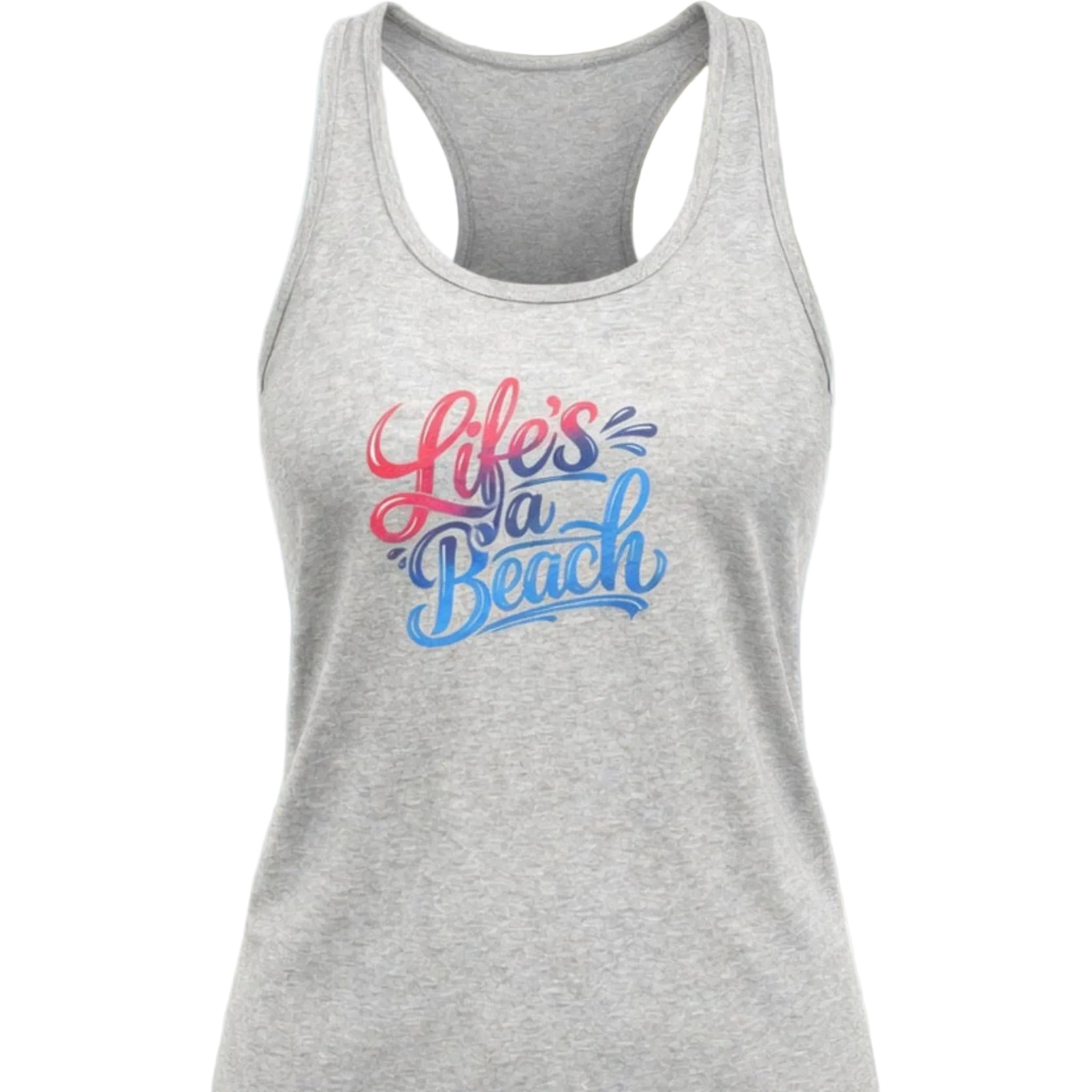 Life’s a Beach Tank